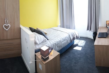 4 bed house, Princes road, Near university, Middlesbrough, TS14BB - Image 6